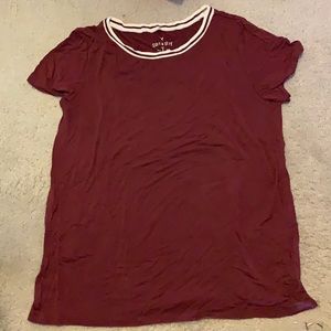 American Eagle Soft and Sexy tshirt